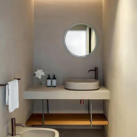 La Suera San Pantaleo Hotel Olbia