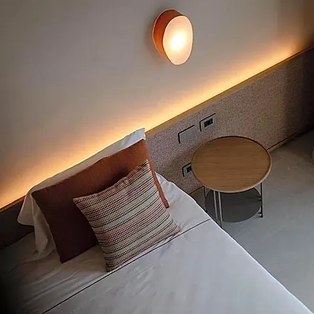 La Suera San Pantaleo ホテル 4*